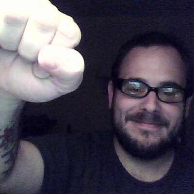 Profile Picture of Joel Fulton (@bigjoelfulton) on Twitter