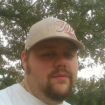 Profile Picture of Tim Fultz (@T_Fultz34) on Twitter