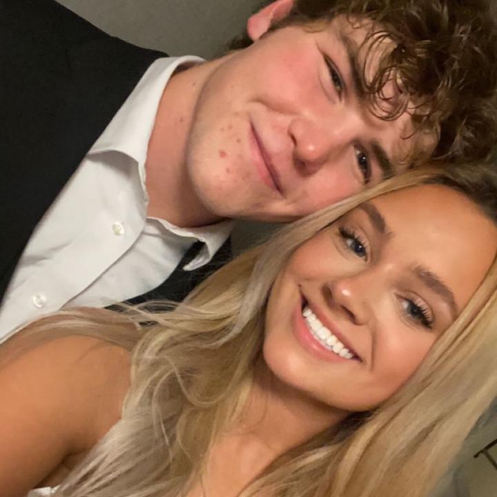 Profile Picture of annie🤍 (@anniehackworth) on Tiktok