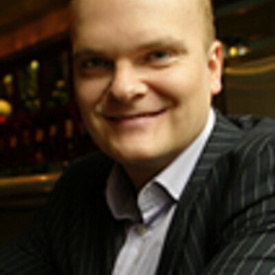 Profile Picture of Ralph McLean (@realralphmclean) on Twitter
