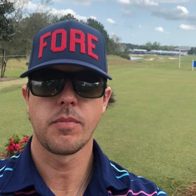 Profile Picture of Chris Fore (@ChristopherFore) on Twitter