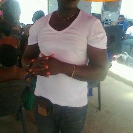 Profile Picture of David Nii Armah (@Davidniiarmah1) on Twitter