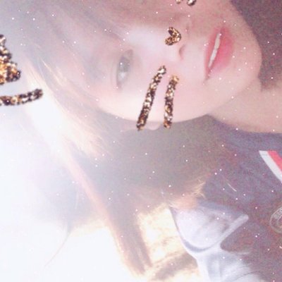 Profile Picture of Shara Dao (@Kim_Hai_Vy) on Twitter