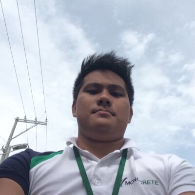 Profile Picture of Dave Laurence (@DaveCabebe) on Twitter