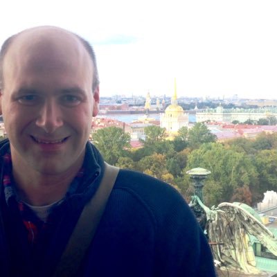 Profile Picture of Jim Krizan (@jkrizan) on Twitter