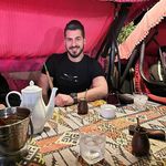 Profile Picture of محمد بركات (@mohamad.barakat.1029) on Instagram