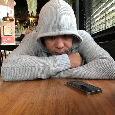 Profile Picture of EdTristan (@EdTristan4) on Twitter