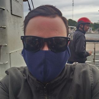 Profile Picture of Matthew Hayes (@matthew.hayes.3133719) on Facebook