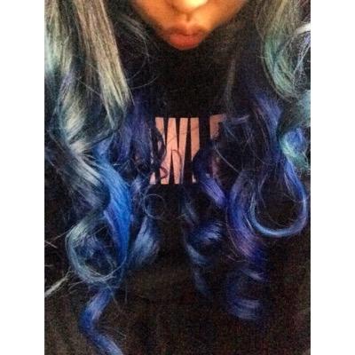 Profile Picture of Micaela Rivera (@LadyKelaaa) on Twitter