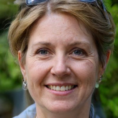 Profile Picture of Roberta-Jean☕️🐑 (@robertajean1969) on Twitter