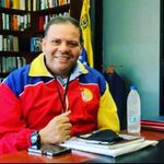 Profile Picture of Ing. Rudyard Alvarado Páez (@rudyardalvarado) on Instagram