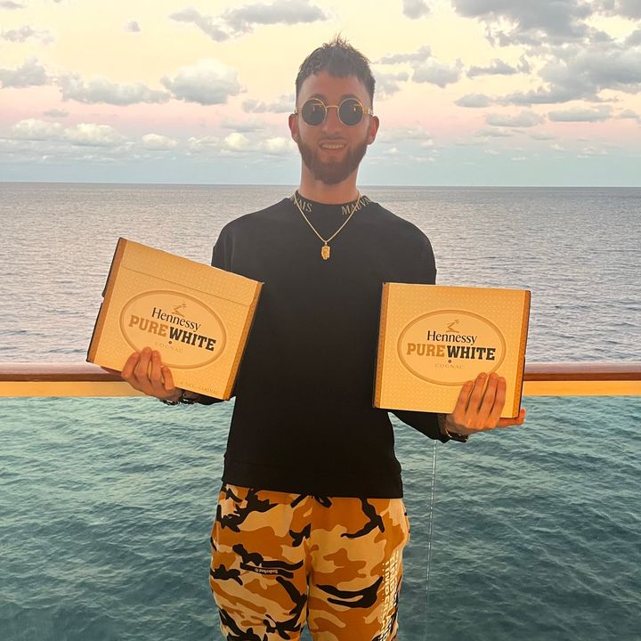 Joseph Rotella - Tiktok Profile Picture of Joseph Rotella (@joseph789000) on Tiktok