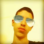 Profile Picture of David Perets (@perets1395) on Instagram