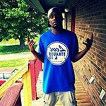 Profile Picture of Chris Minton (@slickmind_the_rapper) on Instagram