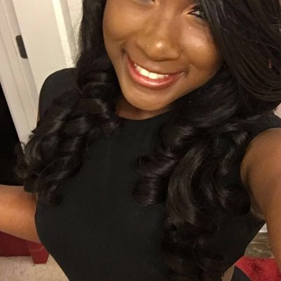 Profile Picture of Sherrill Allen (@Sherrillie_Says) on Twitter