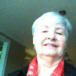 Profile Picture of Patricia McDougall (@gmapattimc) on Instagram