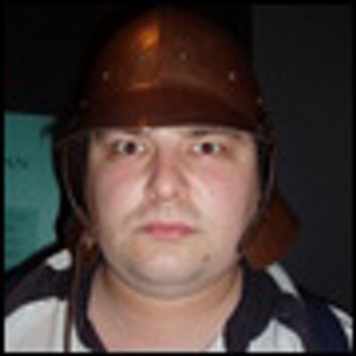 Profile Picture of William Mc Cafferty (@MacGafraidh) on Twitter