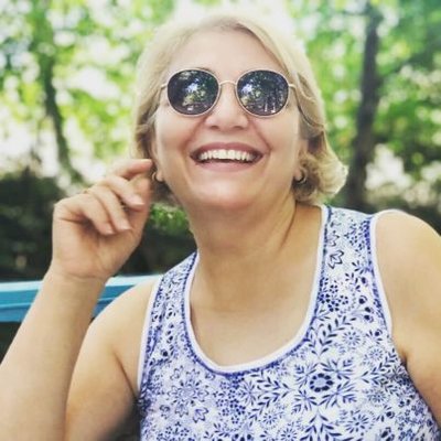 Profile Picture of Nermin Şahin (@Nerminsahin05) on Twitter