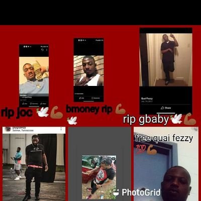 Profile Picture of  🅱IG FEEZY(#Y 🅾L 🅾) Trendsetter 🎱 💎 😈 👌 (@GregoryWebber14) on Twitter