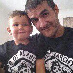 Profile Picture of Paul Relf (@pauljaxrelf) on Instagram