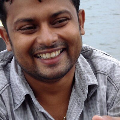Profile Picture of Arun Joseph (@arunjozeph) on Twitter