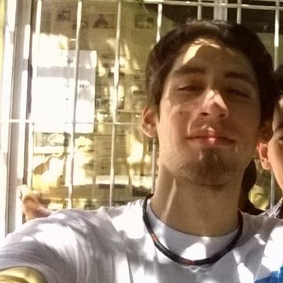 Profile Picture of Joel_gallagher (@villalba_joel) on Twitter