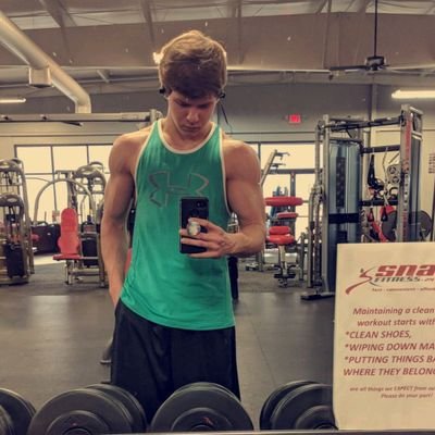 Profile Picture of Joes Teets (@joseph__teeter) on Twitter
