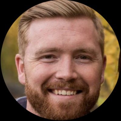 Profile Picture of Sam Schneider (@gingerEdDman) on Twitter