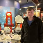 Profile Picture of Andrew Gillispie (@andrew.gillispie.18) on Facebook