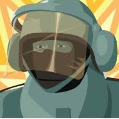 Profile Picture of Blitz I Think (@JamesCringe) on Twitter
