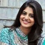 Profile Picture of Vidhyaramachandran (@vidhyachandranvidhyachandran) on Instagram