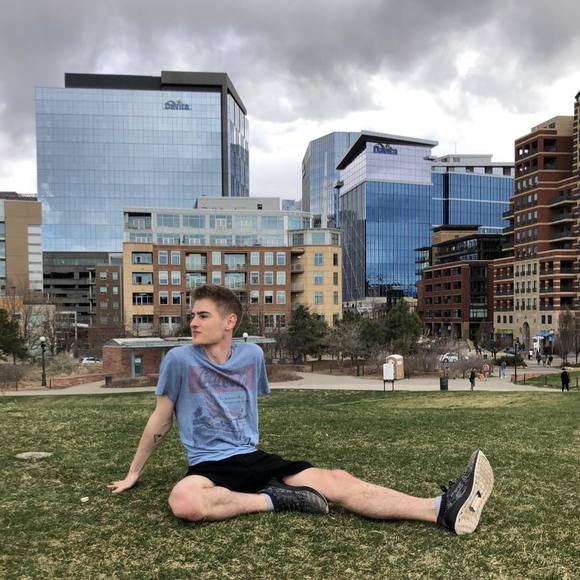 Profile Picture of Josiah Smyrl (@josiahsmyrl) on Poshmark