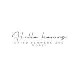 Profile Picture of Hello Homes | Dried & pampas flowers (@hellohomes_) on Instagram