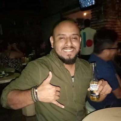 Profile Picture of A£U©@®D (@AdrianEscobarM2) on Twitter