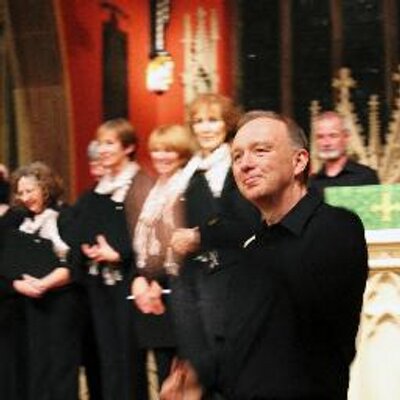 Profile Picture of Patrick Ganley (@staustinschoir) on Twitter