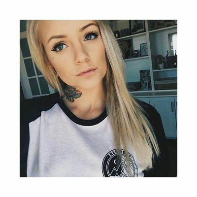 Profile Picture of Raven McCloud (@RaeMcCloud) on Twitter