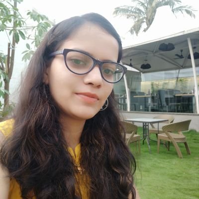 Profile Picture of Rupali Pathak (@RupaliP93146949) on Twitter