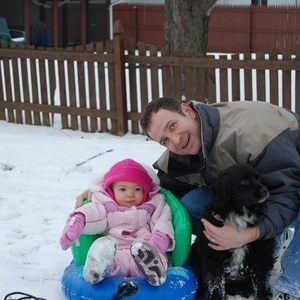 Profile Picture of John White (@rabidawg23) on Myspace