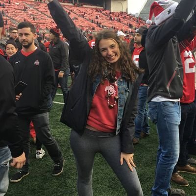 Profile Picture of Jacqueline Caputo (@jcaputo_29) on Twitter