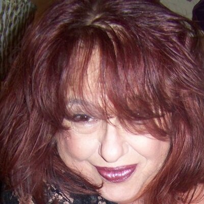 Profile Picture of Julia Monroe (@juliamonroe8918) on Twitter