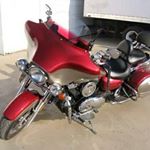 Profile Picture of Jeff Beattie (@vulcanrider07) on Instagram
