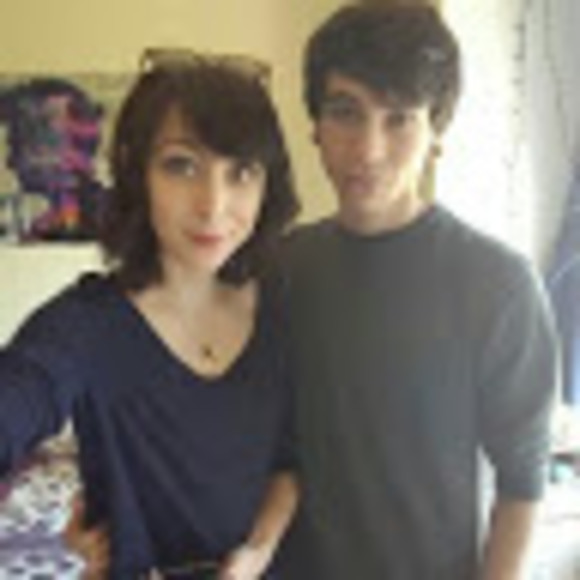 Profile Picture of Christian Yu (@yu8907) on Poshmark