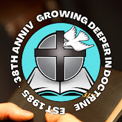 Profile Picture of Messiah Christian Baptist Church (@messiahchristianbaptistchu1285) on Youtube