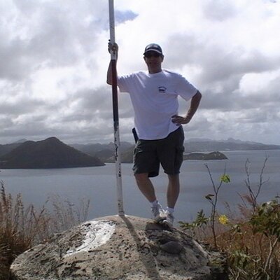 Profile Picture of John Hirko (@JohnPaulHirko) on Twitter