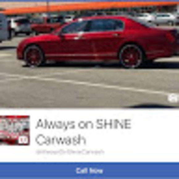 Profile Picture of Alwaysonshine carwash Alwaysonshine (@bryce2324) on Poshmark