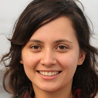 Profile Picture of Miranda Hebert  (@miranda-hebert-14) on Quora