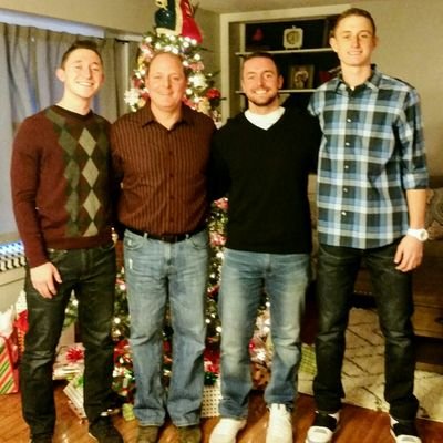 Profile Picture of Keith Kilgore (@keithdadof3) on Twitter