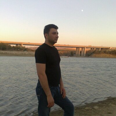 Profile Picture of Yusuf Kaya (@yusufkaya406) on Twitter