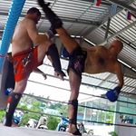 william crenshaw barton - Instagram Profile Picture of william crenshaw barton (@billbartonmuaythai) on Instagram