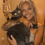 Profile Picture of Danielle Robb (@danielleerobb) on Instagram